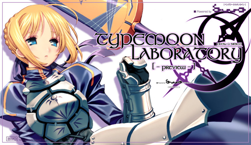 artoria pendragon and saber (fate and 1 more) drawn by itou_ben