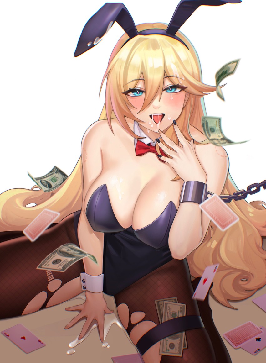 durandal (honkai and 1 more) drawn by tutou_jiang