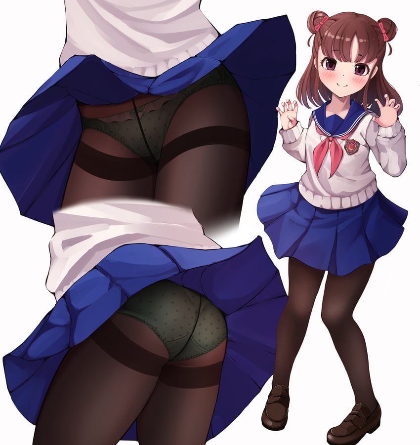munakata atsumi (idolmaster and 1 more) drawn by kotani_(dainanumi)