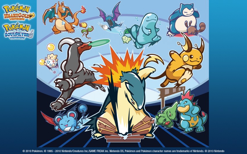 charizard, chikorita, raichu, snorlax, marill, and 9 more (pokemon)