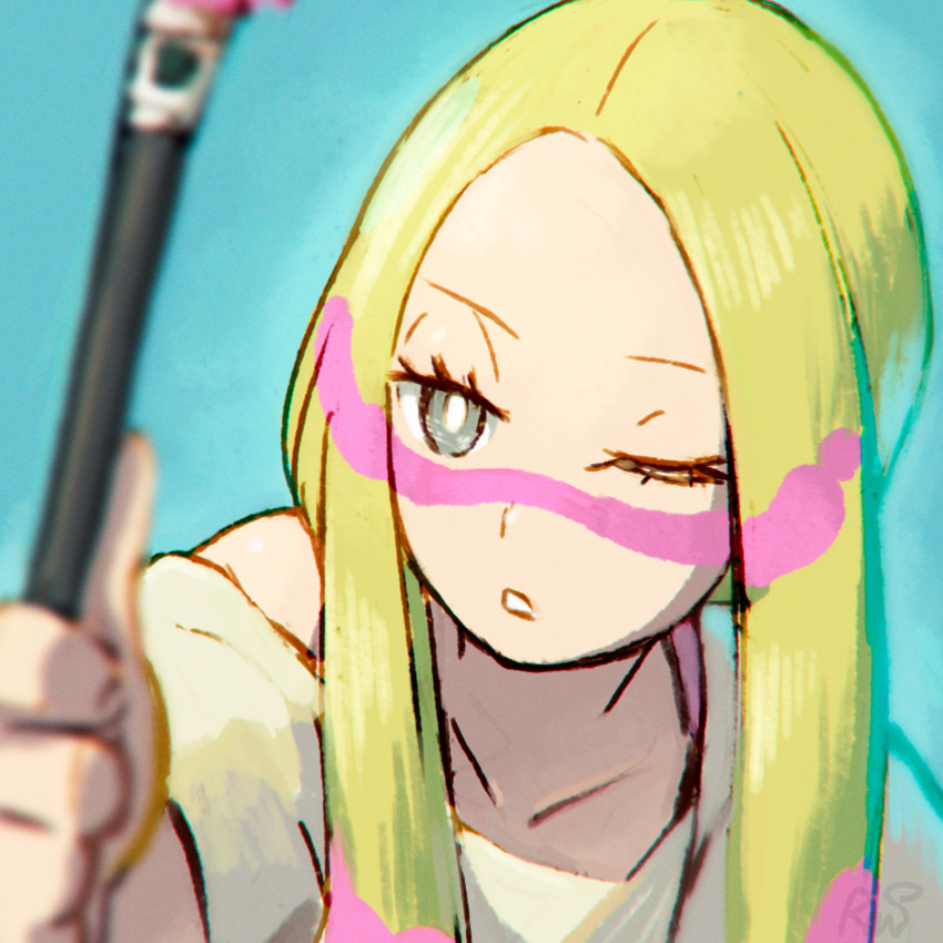 mina (pokemon and 1 more) drawn by reiesu_(reis)