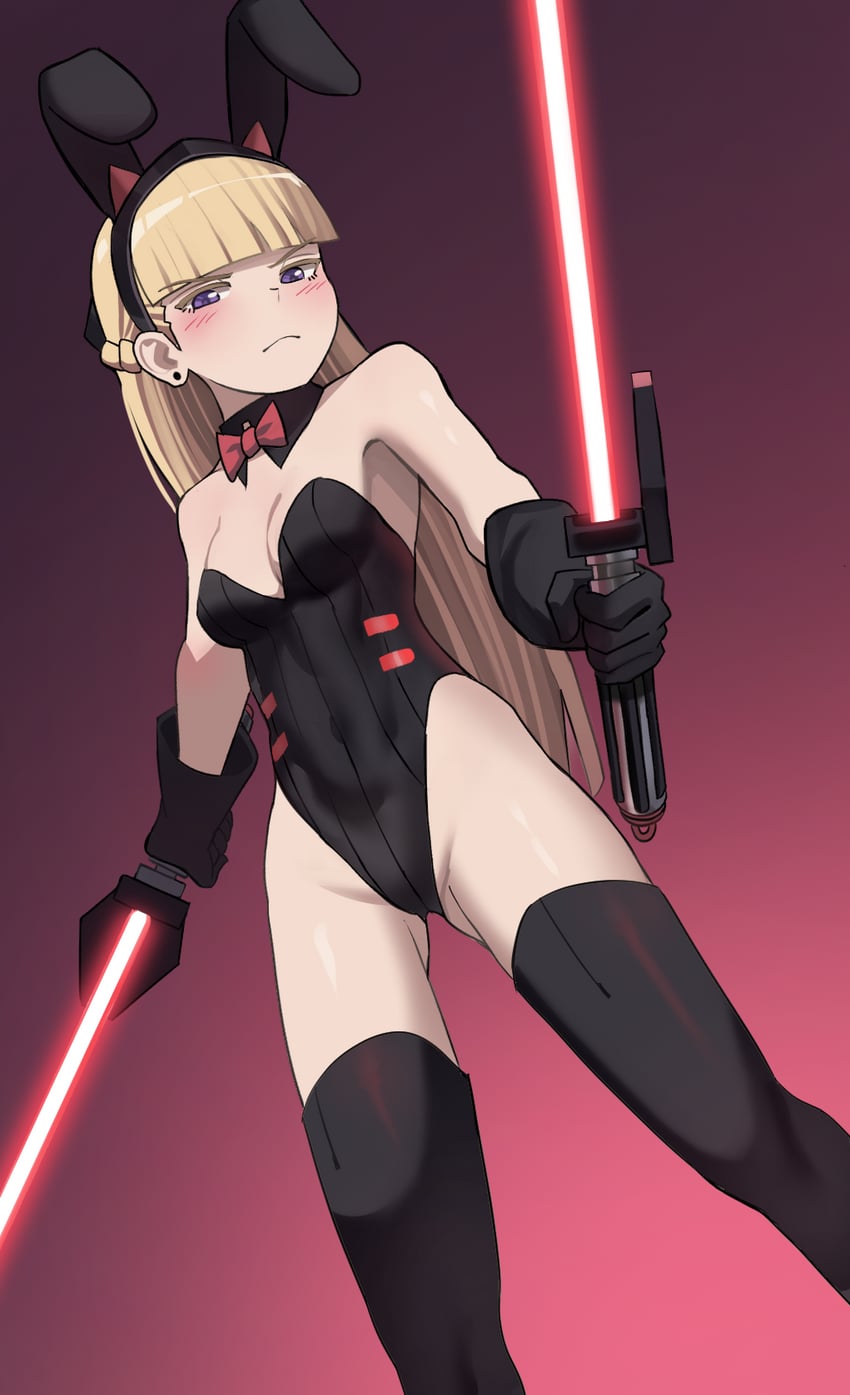 am (star wars and 1 more) drawn by jourd4n
