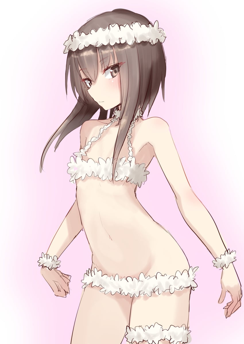 taihou and taihou kai (kantai collection) drawn by tetsukuzu_(yajirushi_shita)