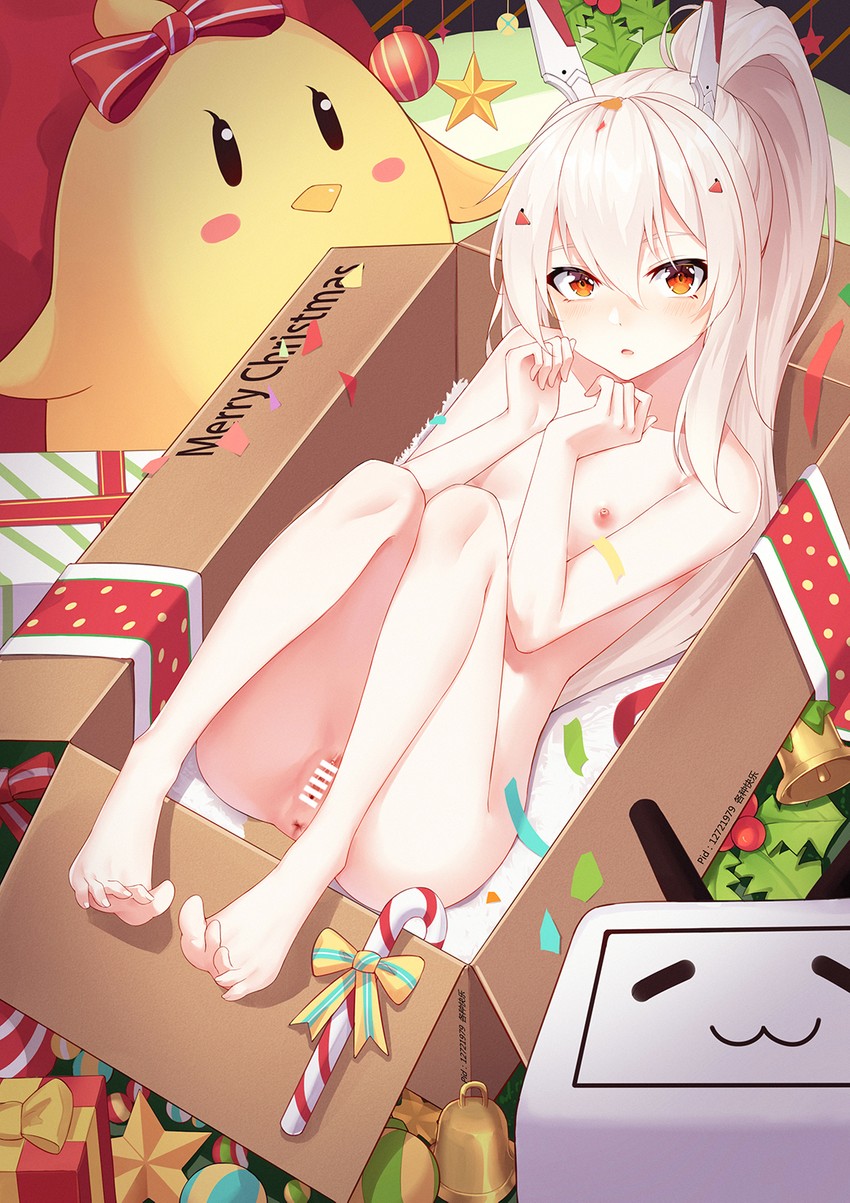 manjuu and ayanami (azur lane) drawn by ge_zhong_kuaile