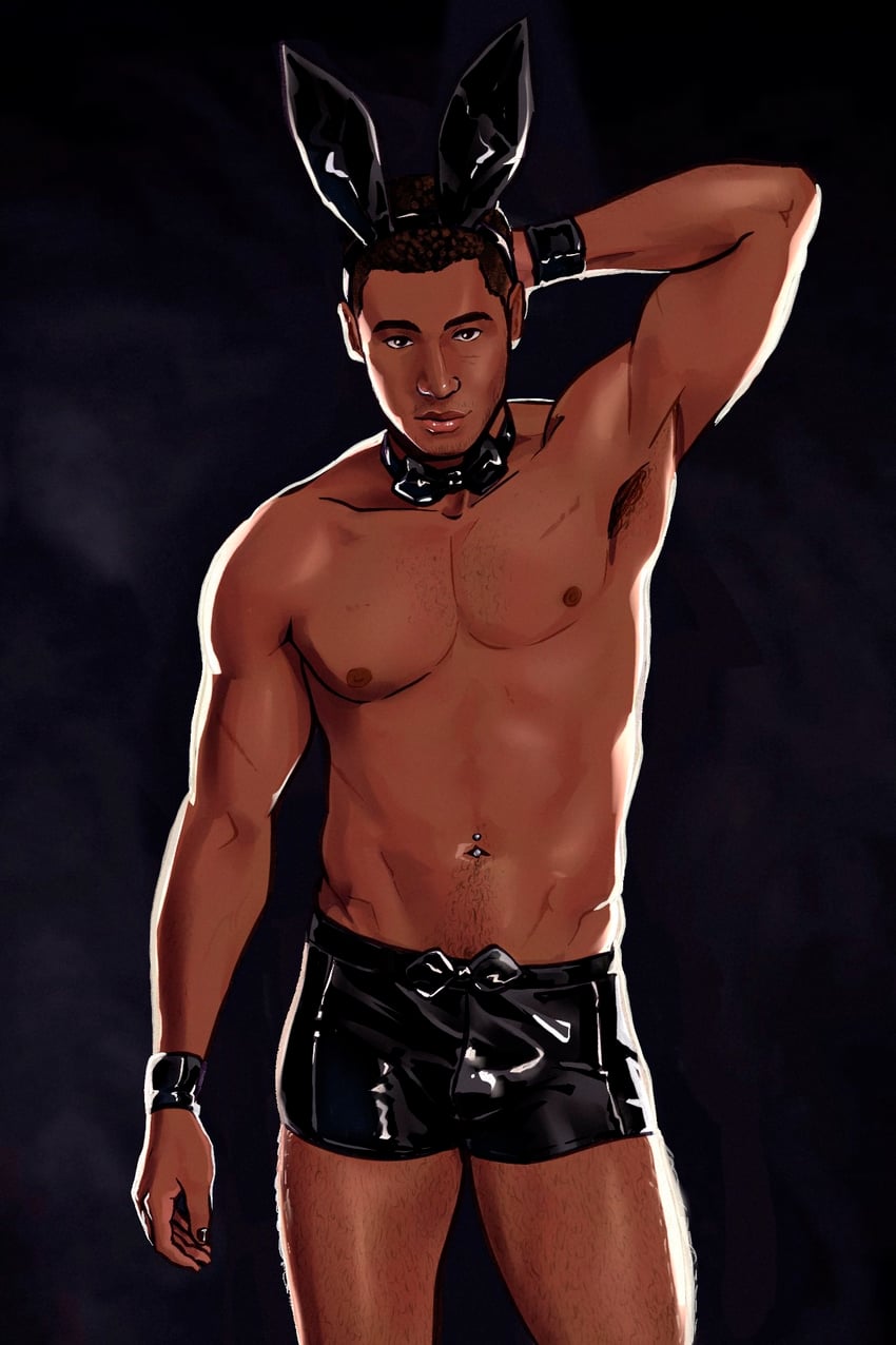 gaz (call of duty and 1 more) drawn by captoraart