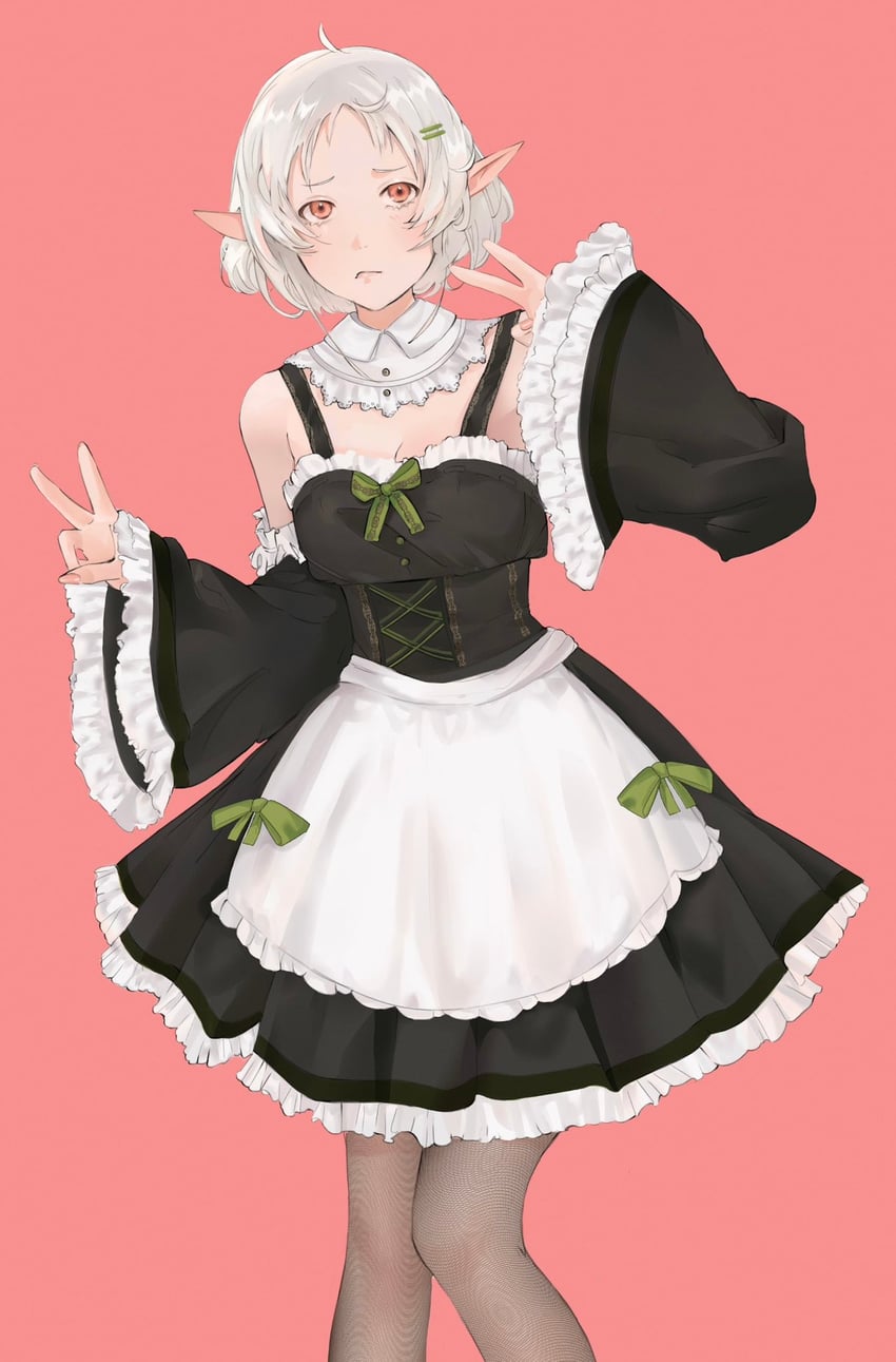 sylphiette (mushoku tensei) drawn by chaiijpg