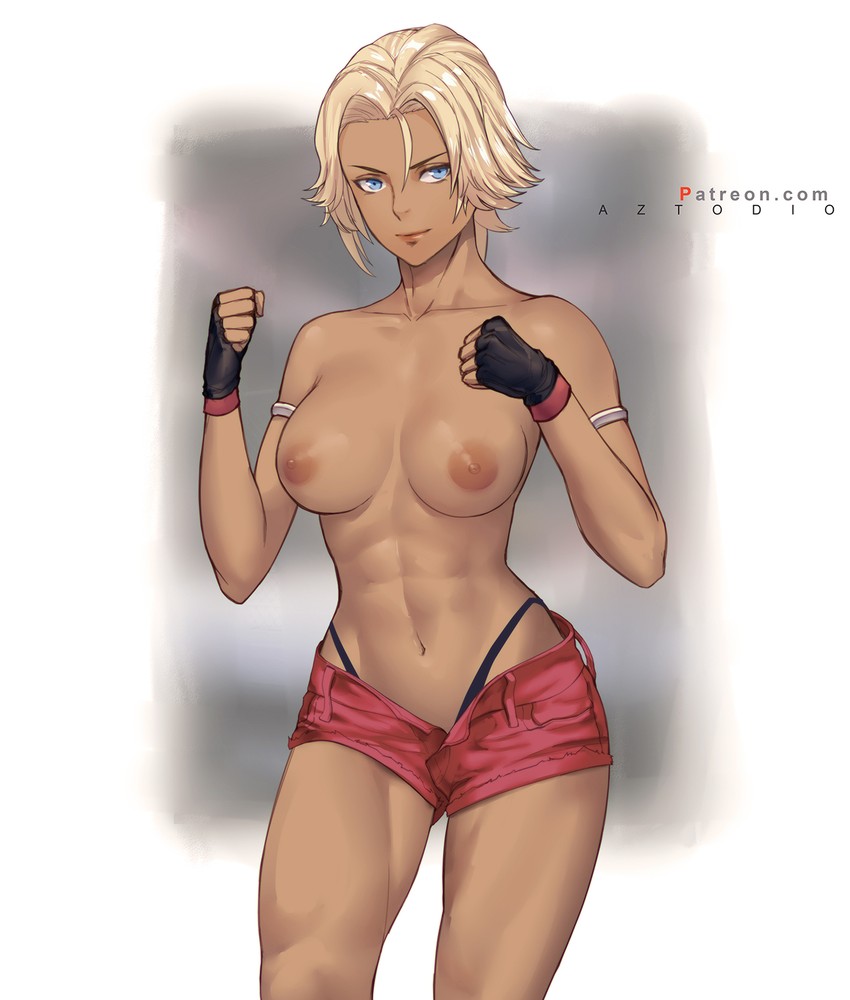catherine (fire emblem and 1 more) drawn by aztodio