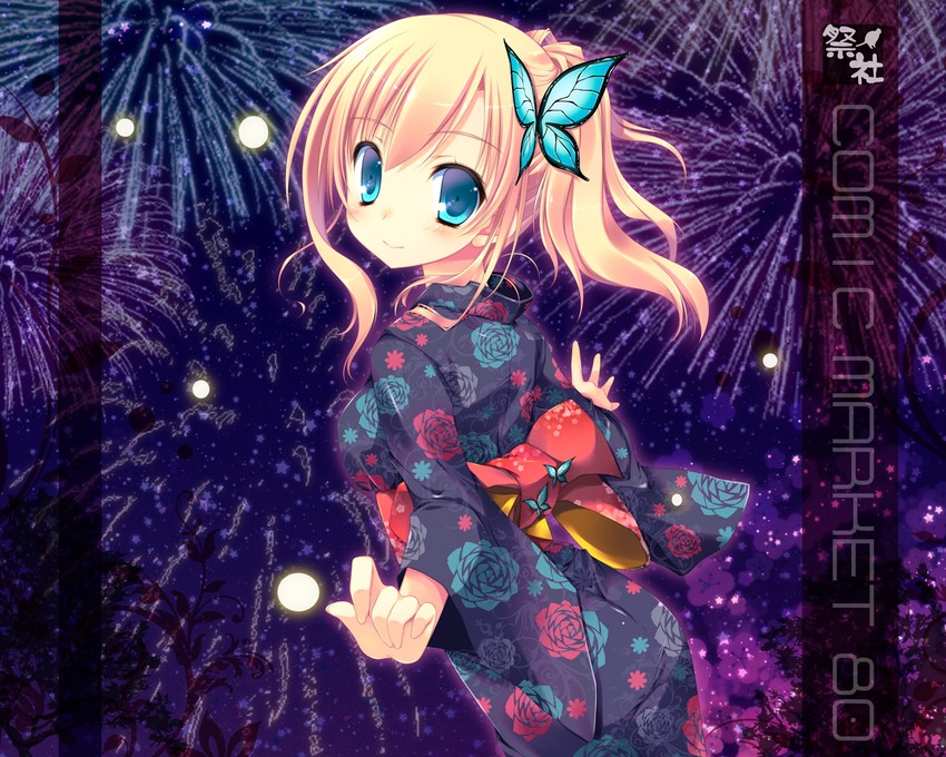 kashiwazaki sena (boku wa tomodachi ga sukunai) drawn by nanaroba_hana