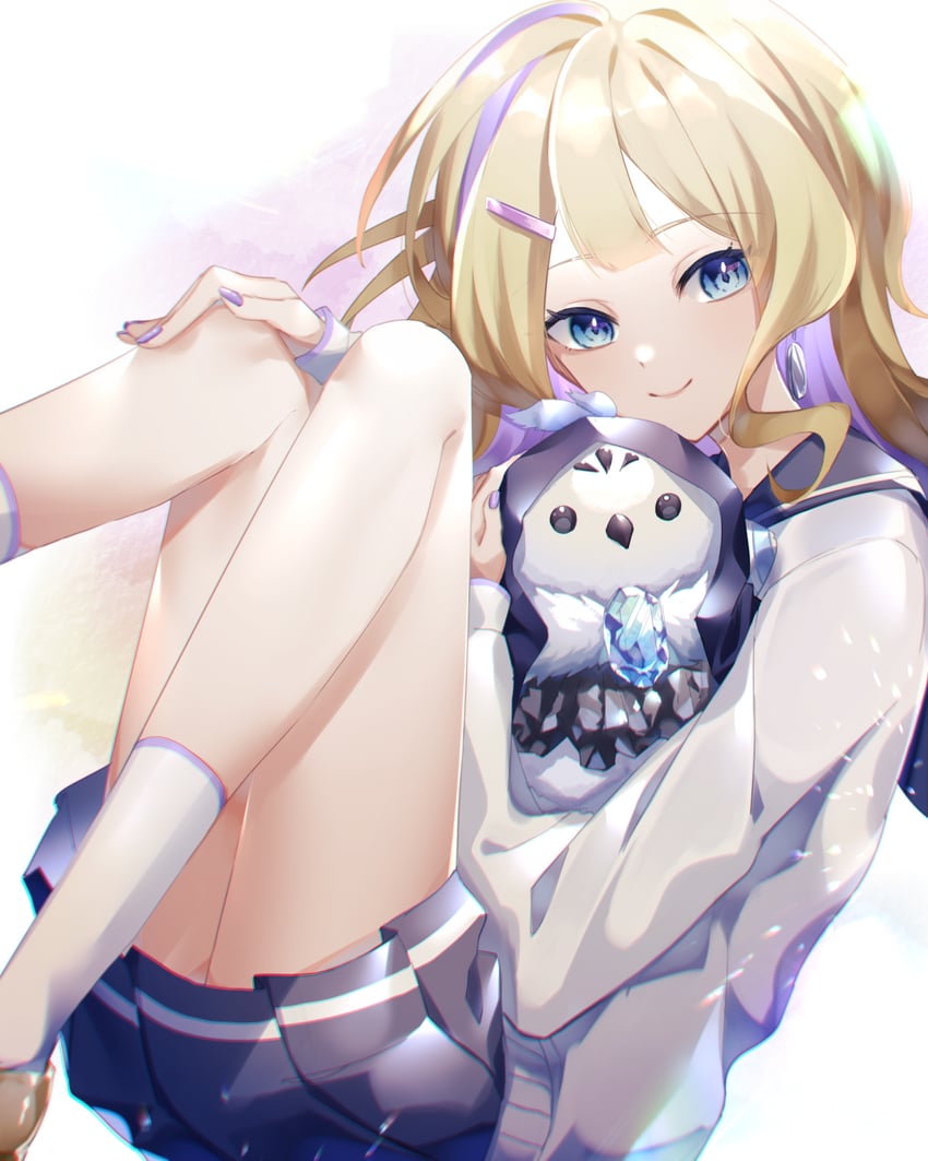 takanashi tsubasa and wingy (shadowverse and 1 more) drawn by om_rm1101