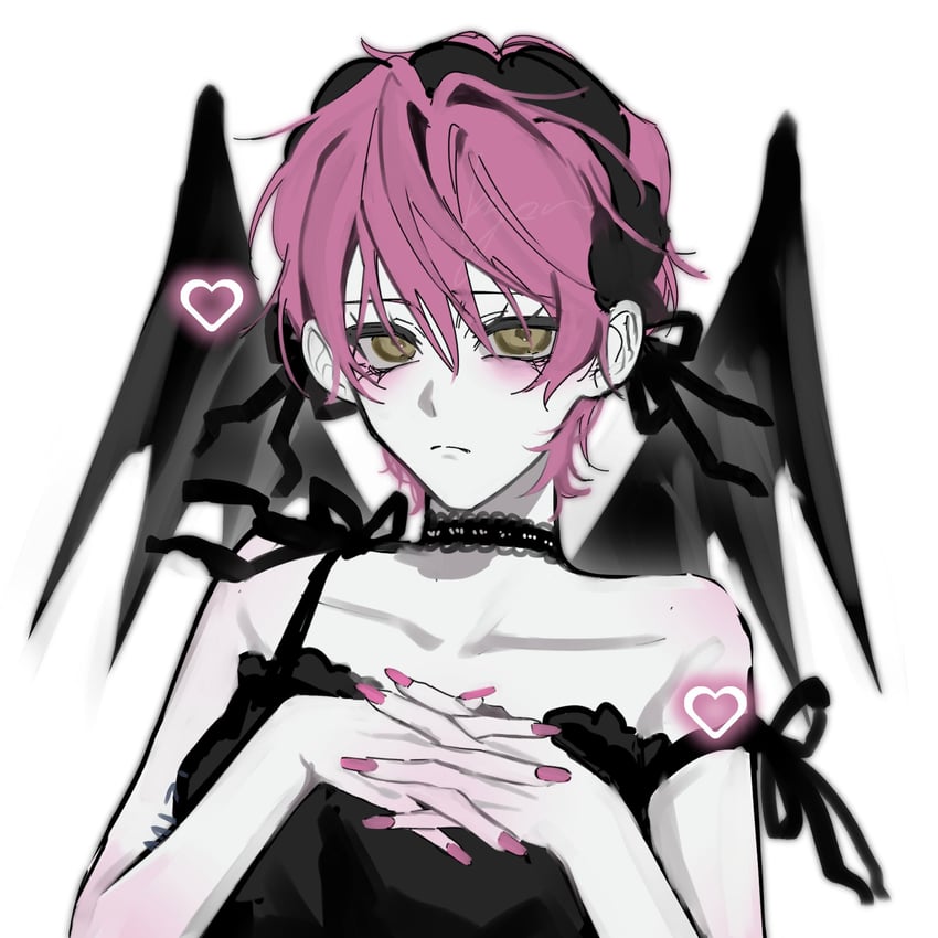mizi (alien stage) drawn by kyon_(zmwh8222)