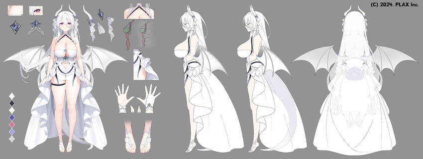 blume yon (project serenity) drawn by yeije
