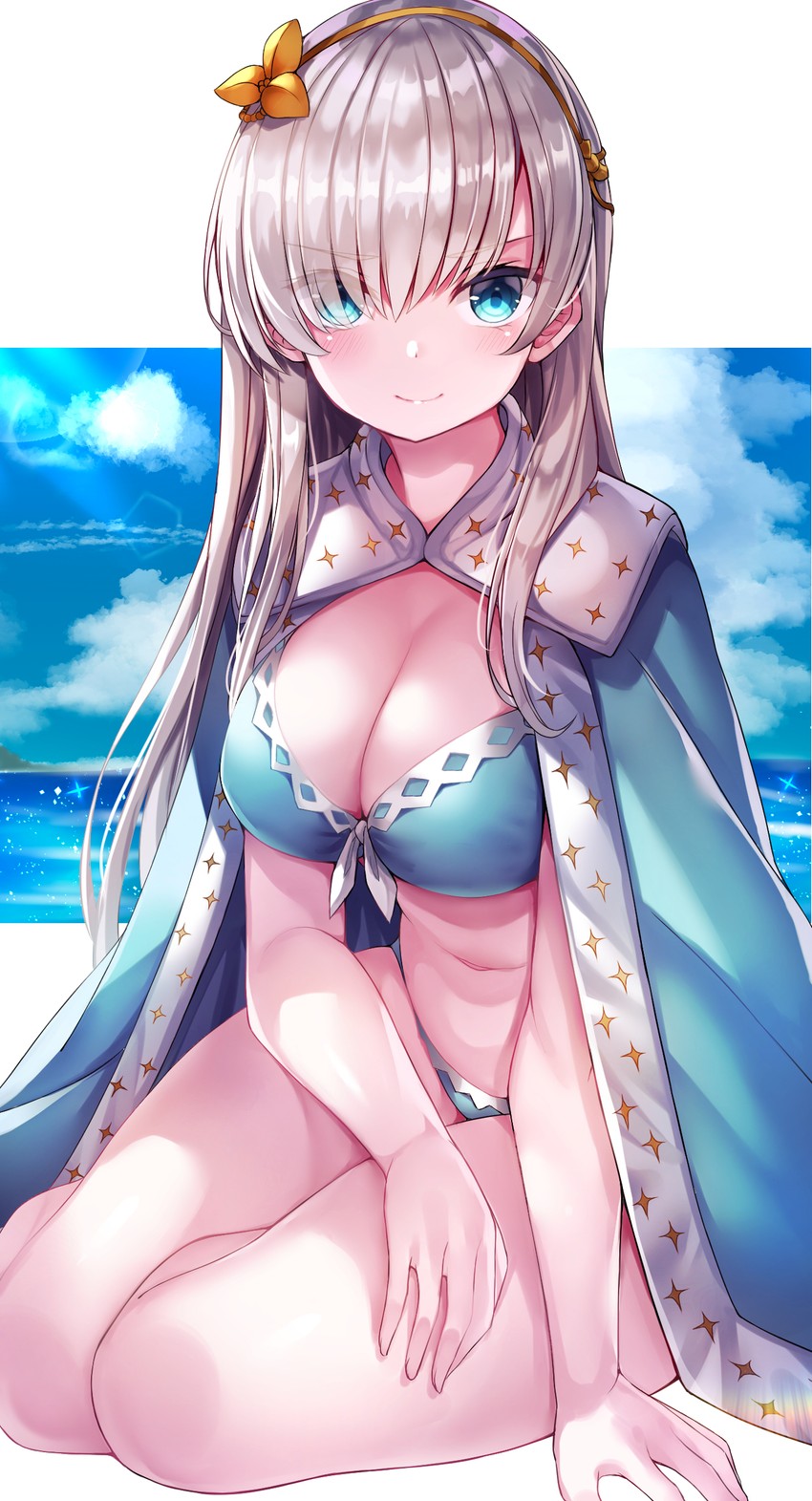 anastasia (fate and 1 more) drawn by nano_(syoutamho)