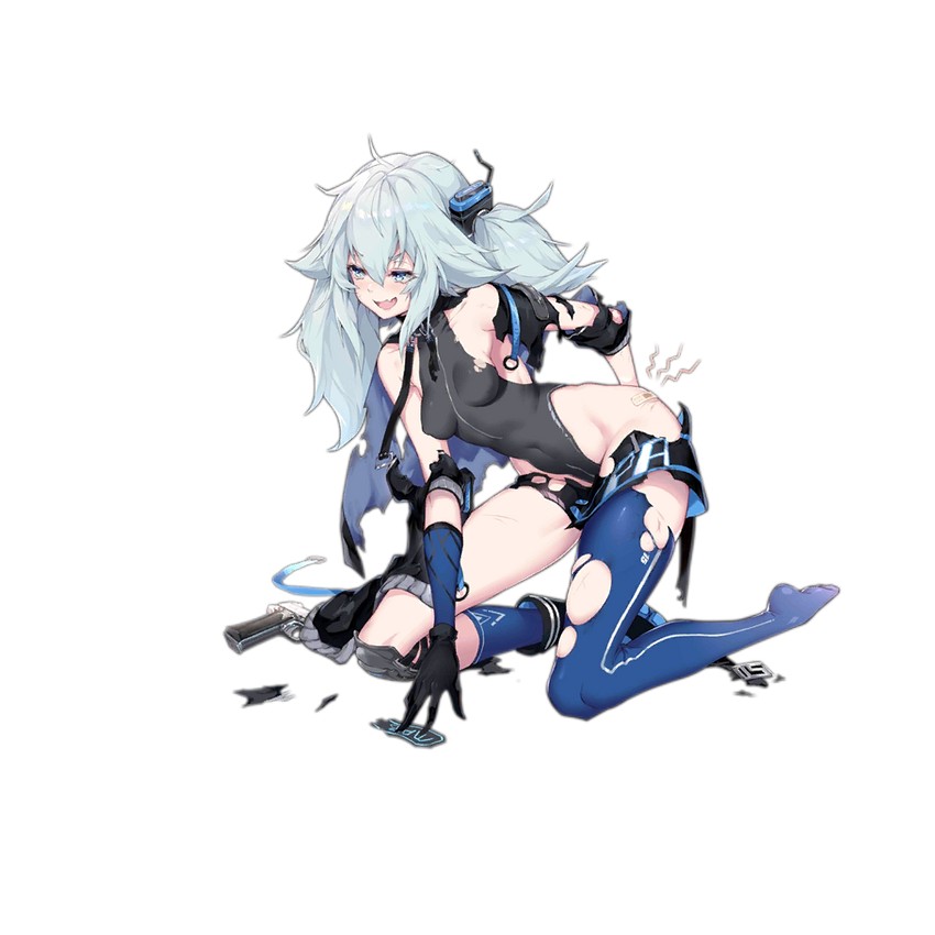 pa-15 (girls' frontline) drawn by shanyao_jiang_tororo