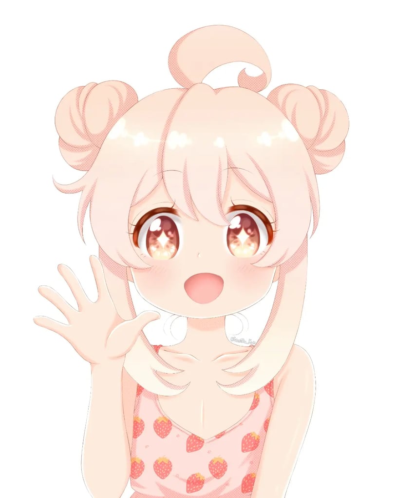 oyama mahiro (onii-chan wa oshimai!) drawn by samiru_kun