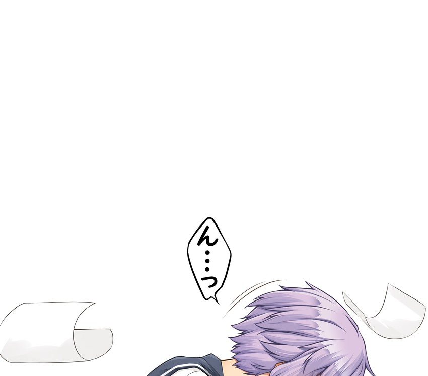 yuzuki yukari (vocaloid and 1 more) drawn by kitsunerider