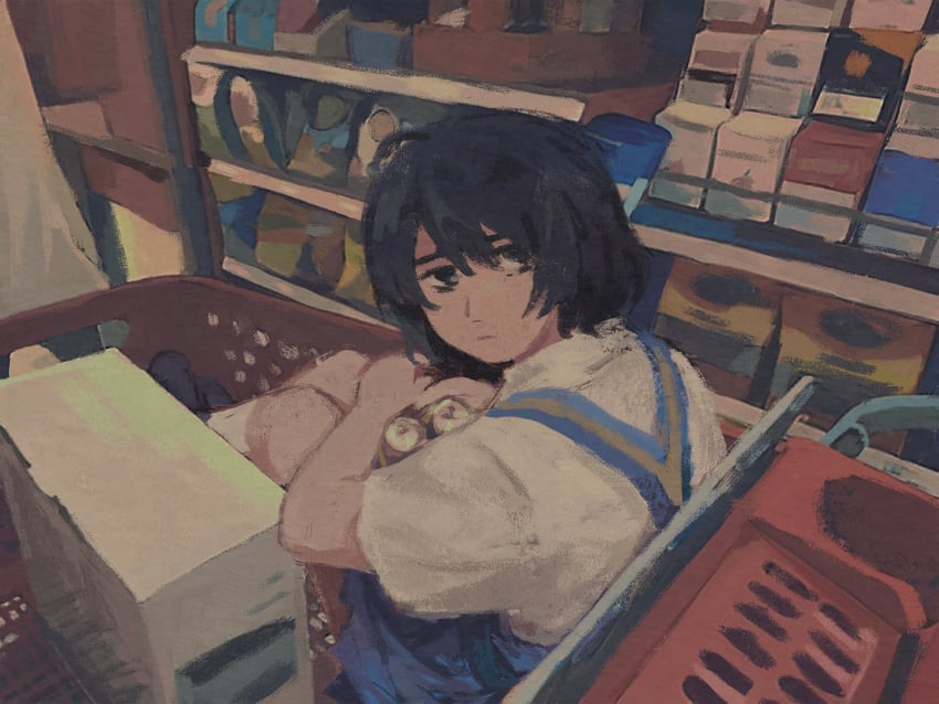 original drawn by cyberseaurchin