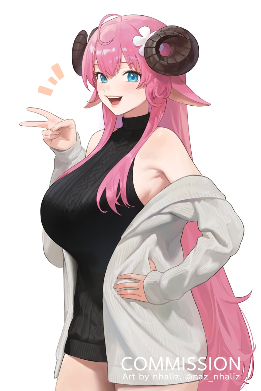 original drawn by nhaliz