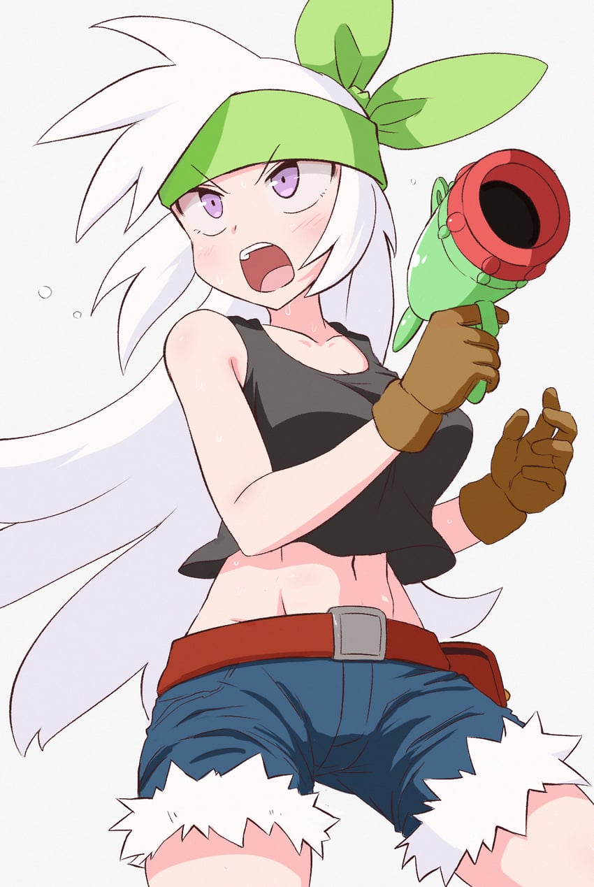 sirica (kirby and 1 more) drawn by kurachi_mizuki