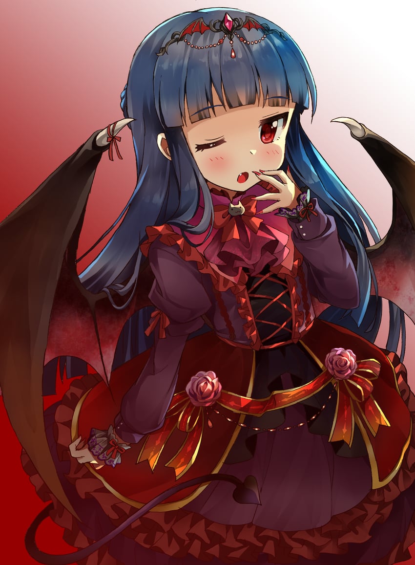 sajo yukimi (idolmaster and 2 more) drawn by michii_yuuki