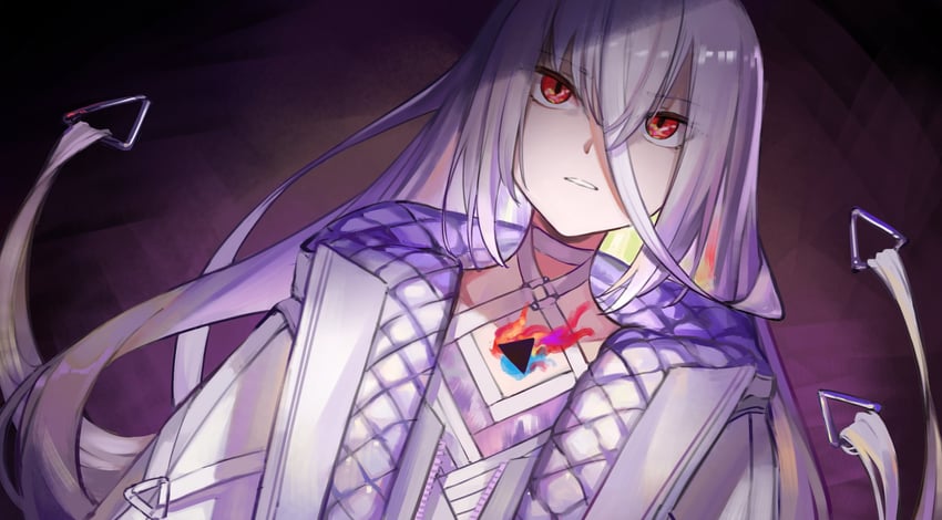 omega alpha (hololive and 1 more) drawn by rakku_(rkrmz0n)