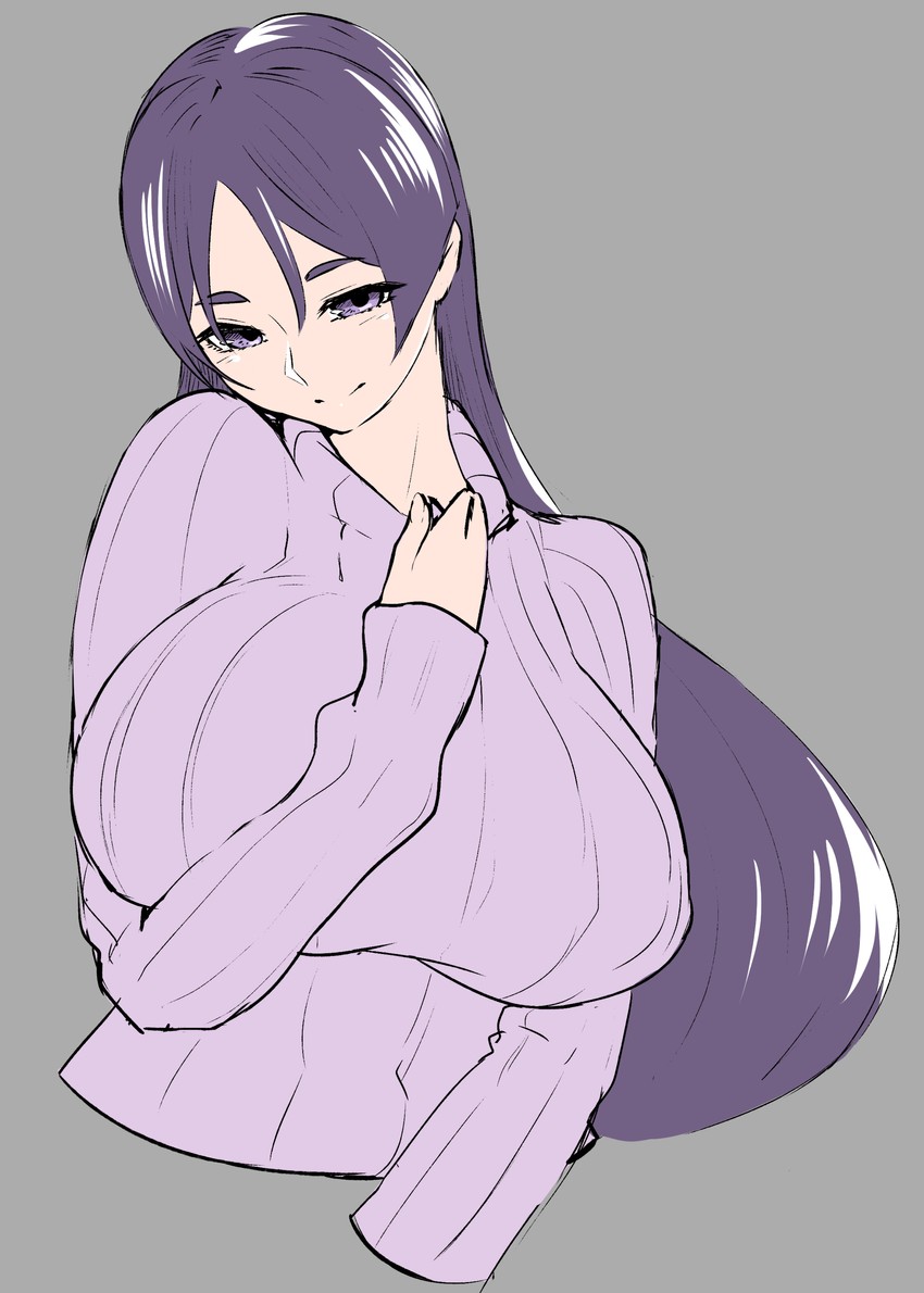 minamoto no raikou (fate and 1 more) drawn by shirofugu