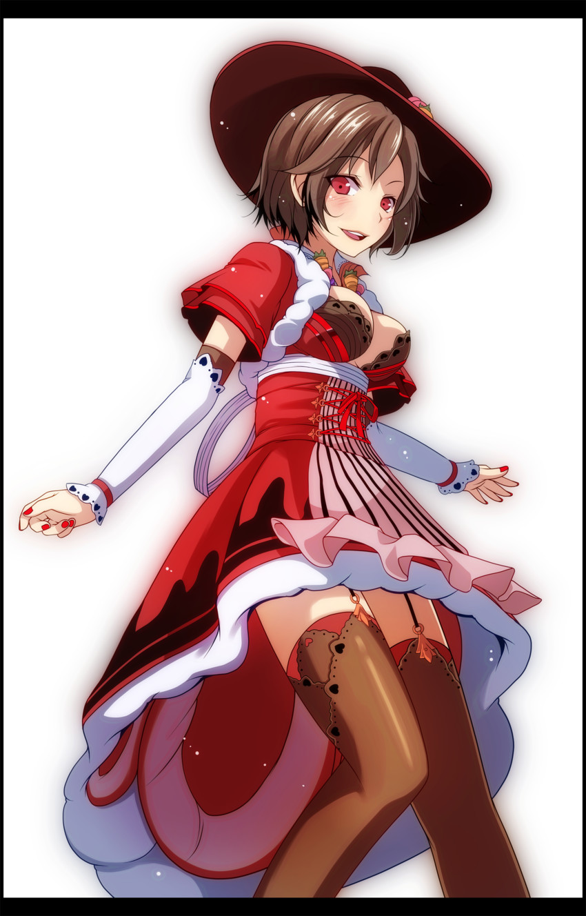 meiko (vocaloid and 2 more) drawn by tsukishiro_saika