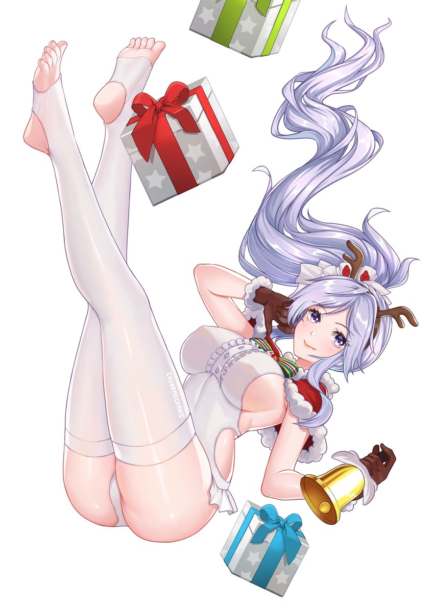 ishtar (fire emblem and 1 more) drawn by chungmechanic