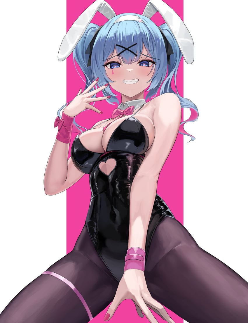 hatsune miku (vocaloid and 1 more) drawn by doggo34476335