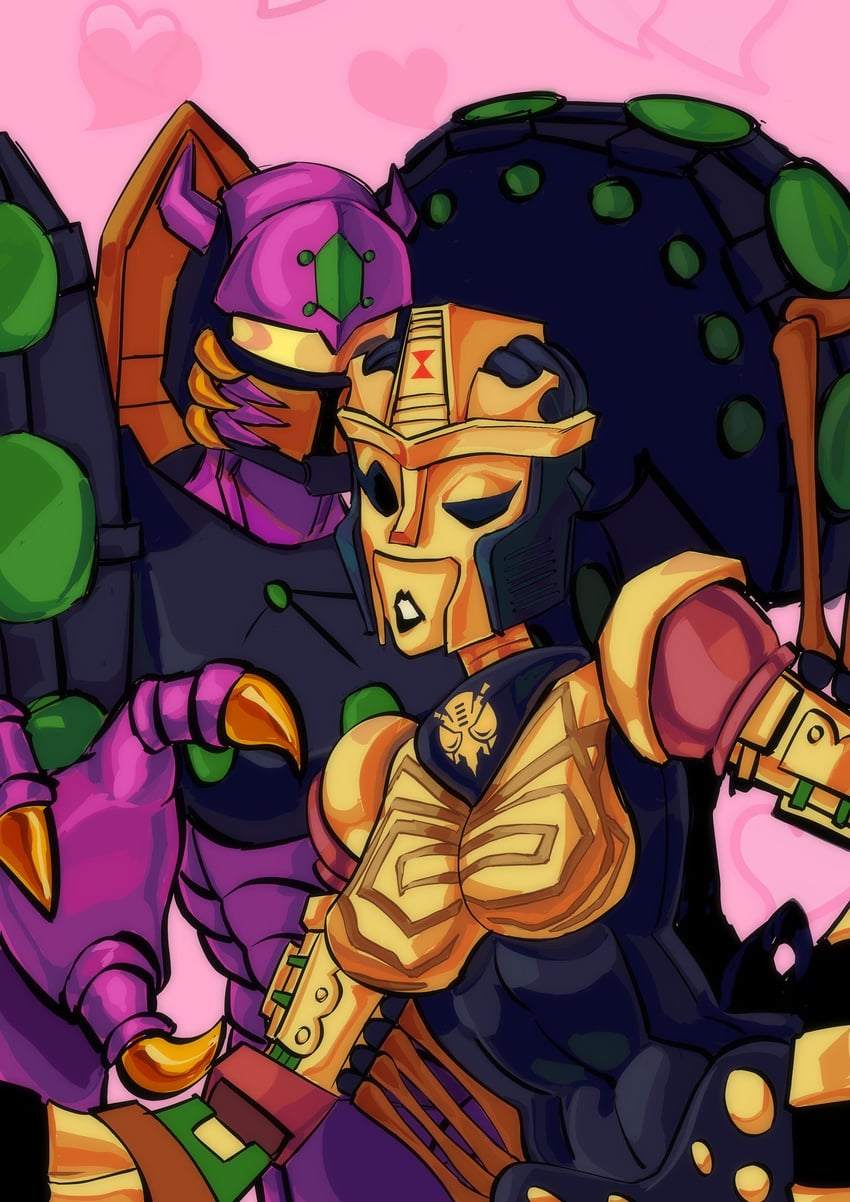 blackarachnia and tarantulas (transformers and 2 more) drawn by itstom06331391
