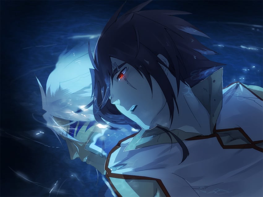 original drawn by gurast