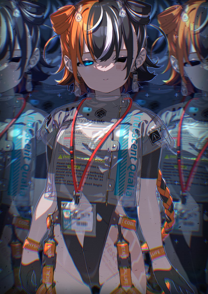 original drawn by goshichi_shoji