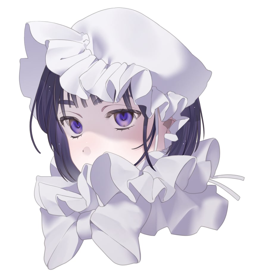 sua (alien stage) drawn by onemu_0928