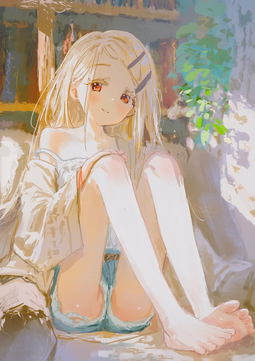 shinosawa hiro (idolmaster and 1 more) drawn by arisu_syndrome