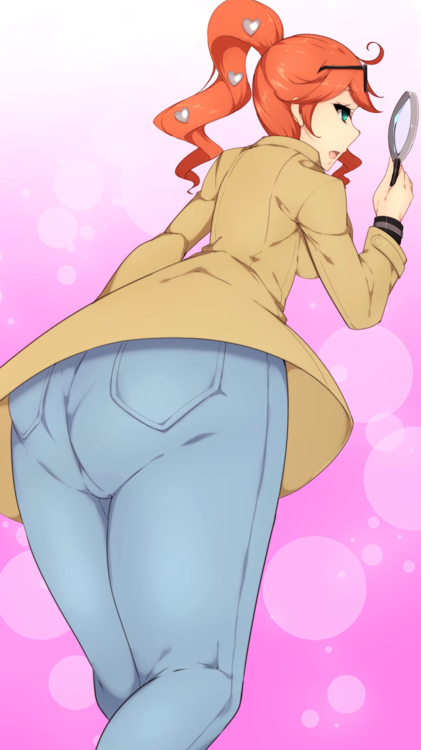sonia (pokemon and 1 more) drawn by byakkun_(byakkun8181)