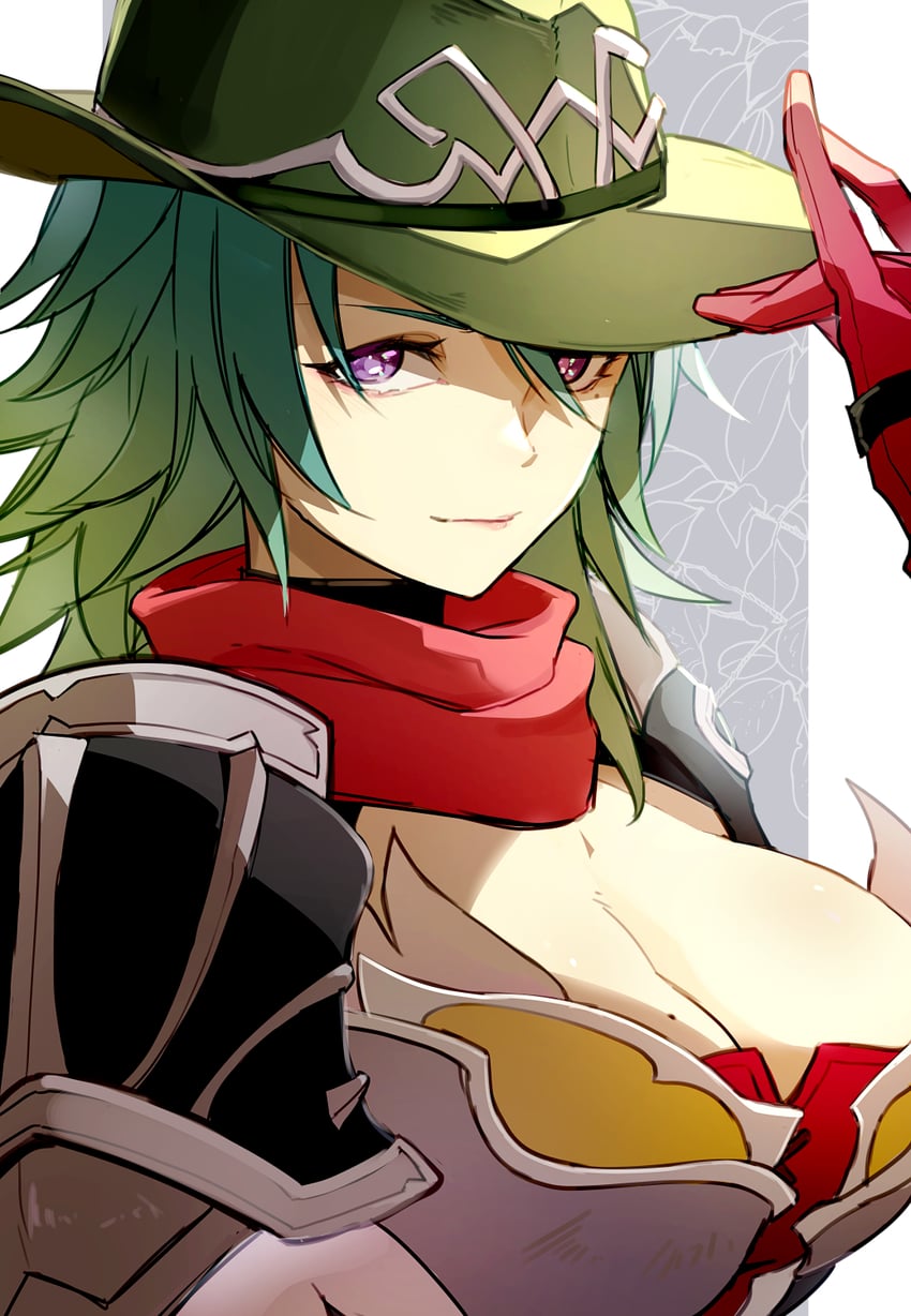 andromache (saga and 1 more) drawn by motoiwork