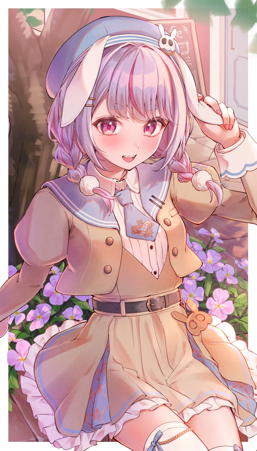 tosaki mimi (vspo! and 1 more) drawn by sutsumi
