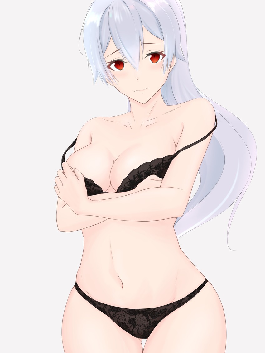 tomoe gozen (fate and 1 more) drawn by shirasu_yuno