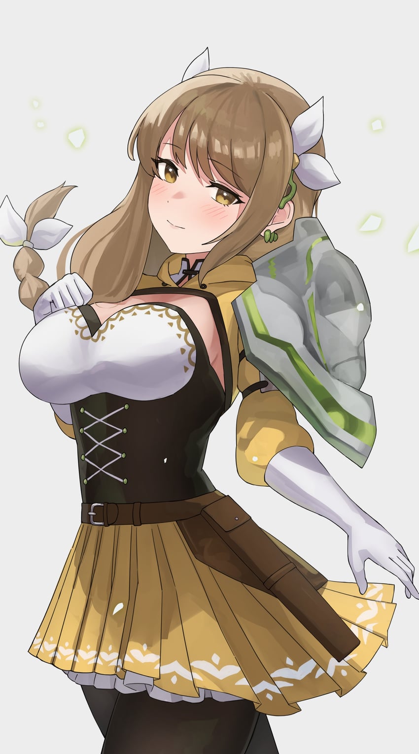 goldmary (fire emblem and 1 more) drawn by pearlbbbb