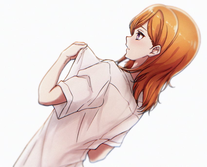 shibuya kanon (love live! and 1 more) drawn by koukoutou_(seikoutoutei)