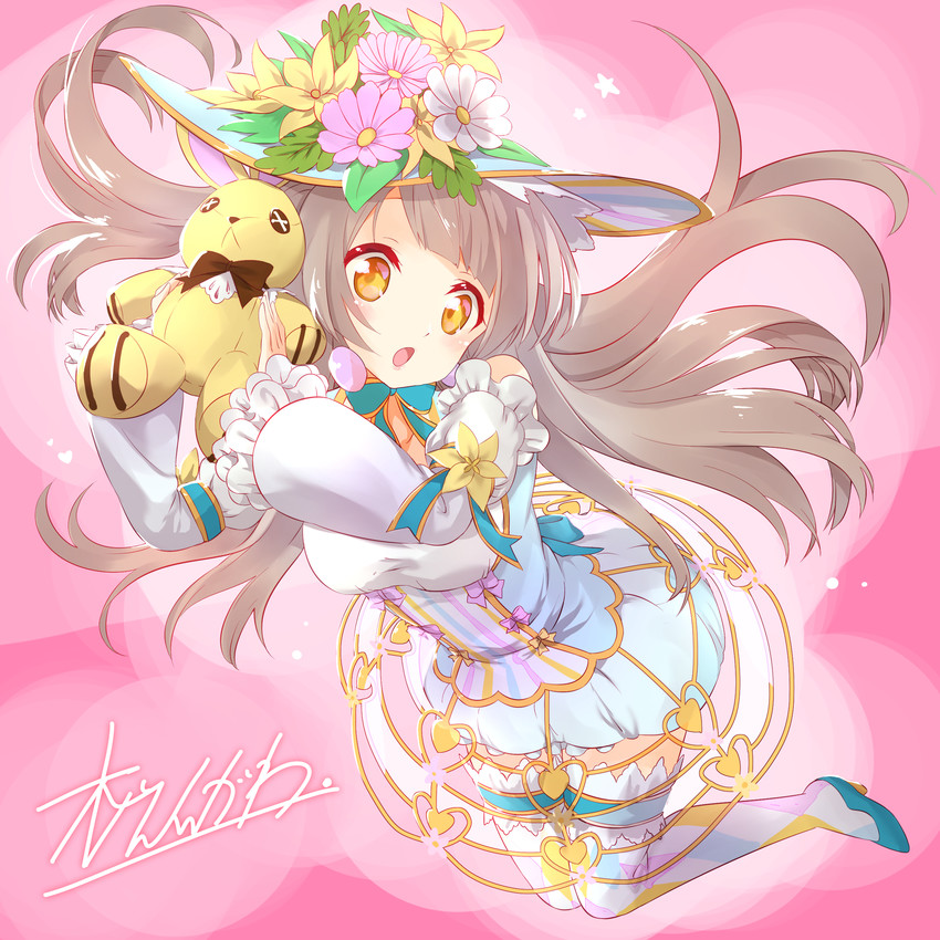 minami kotori (love live! and 2 more) drawn by engawa_(rarenago)