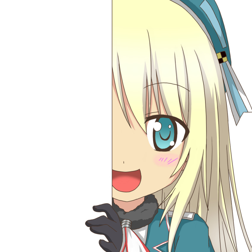 atago (kantai collection) drawn by nagineko