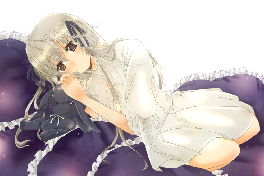kasugano sora (yosuga no sora) drawn by taruto_(taruto827)