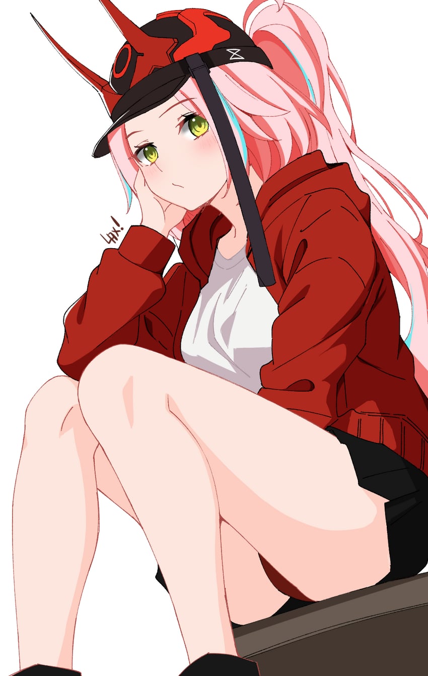 rappa (honkai and 1 more) drawn by lax_(laxylaxx)