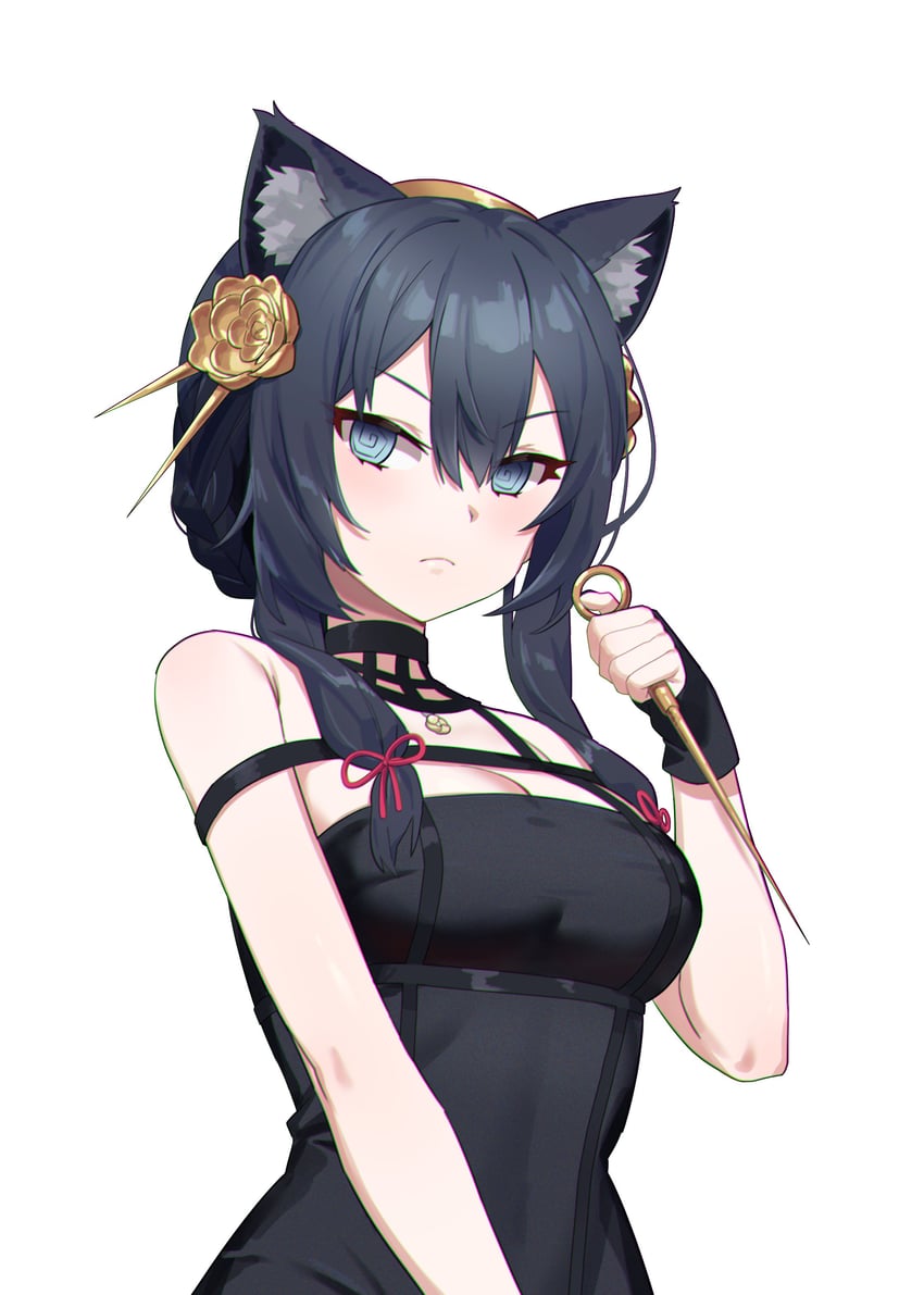 yor briar (original and 1 more) drawn by dangogo