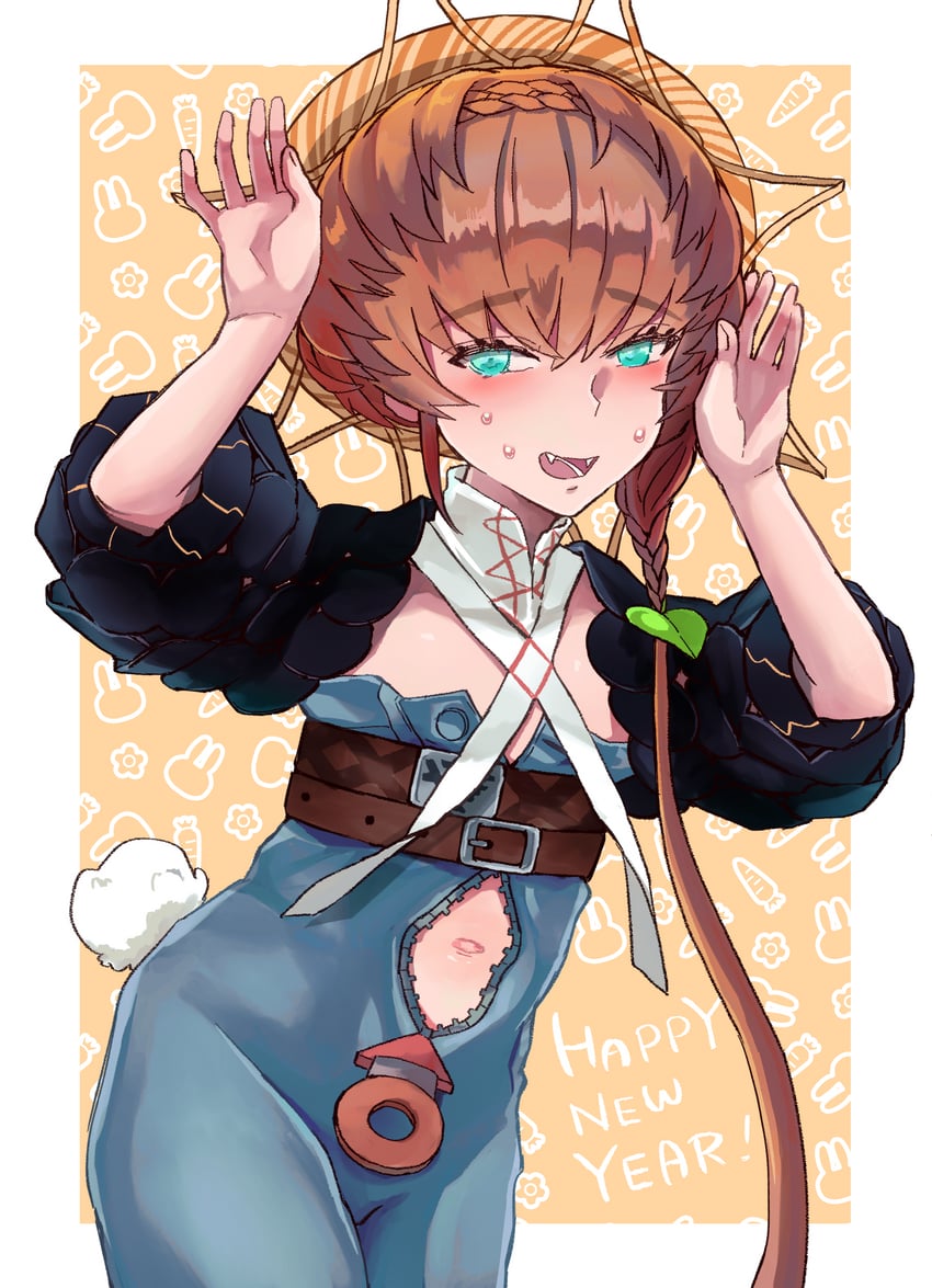 van gogh (fate and 1 more) drawn by shimogamo_(shimomo_12)