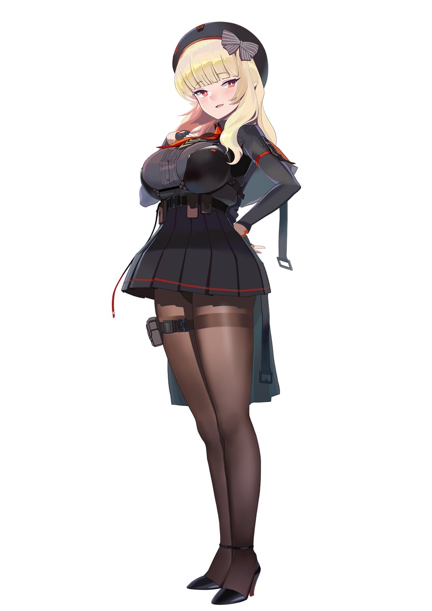 emma (original and 1 more) drawn by scvready