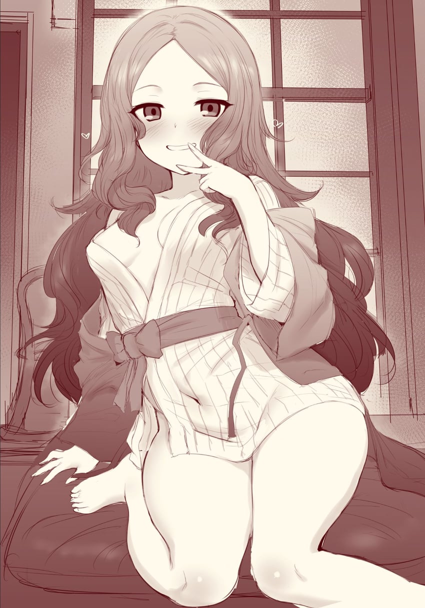 leonardo da vinci (fate and 1 more) drawn by m-da_s-tarou
