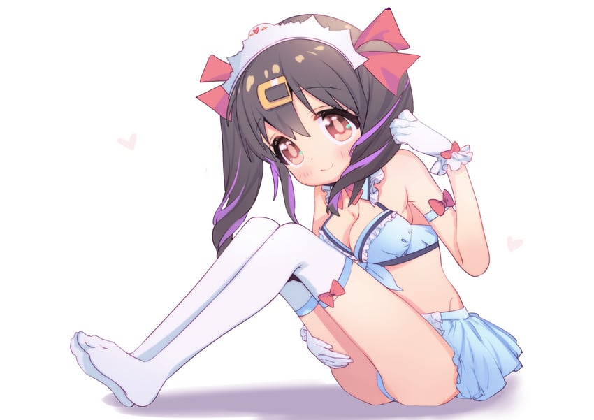 oyama mihari (onii-chan wa oshimai!) drawn by mochitsuki_kagami