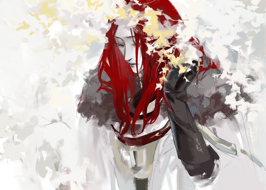 tristan (fate and 1 more) drawn by doktor-nacht