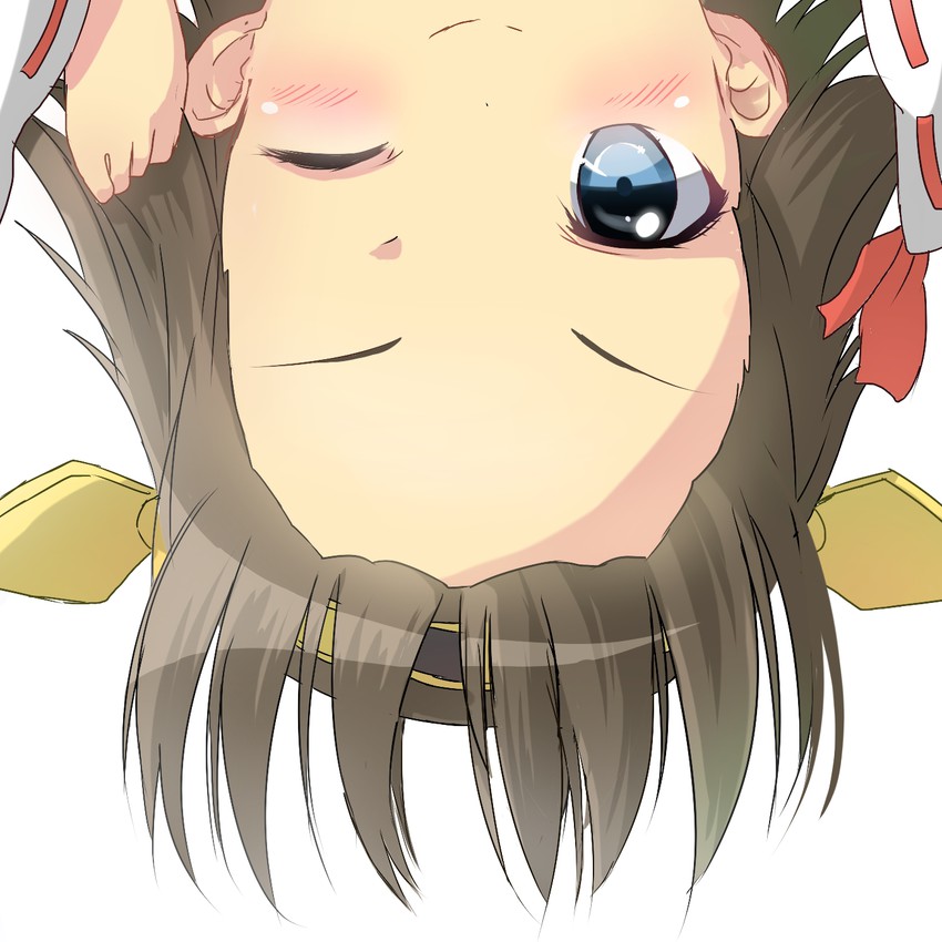 hiei (kantai collection) drawn by pentagon_(railgun_ky1206)